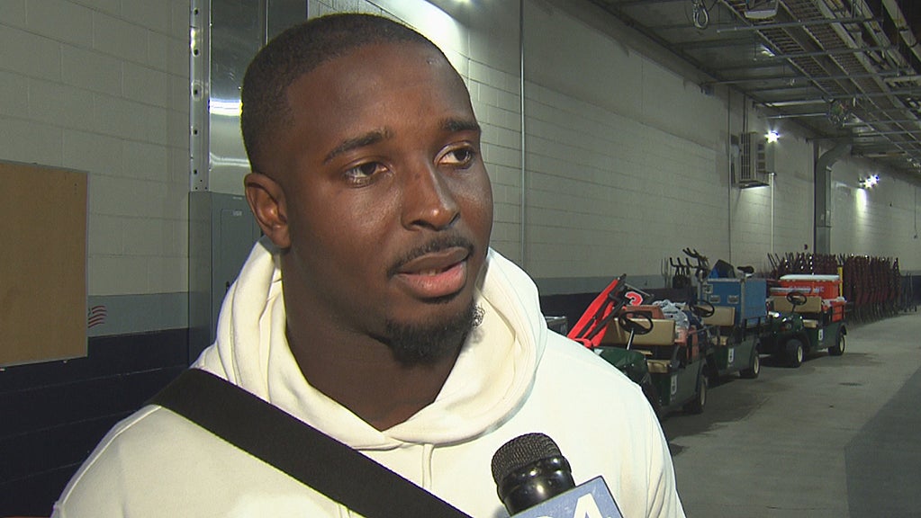 Sony Michel 