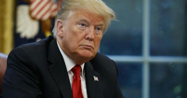 White House won’t participate in next impeachment hearing
