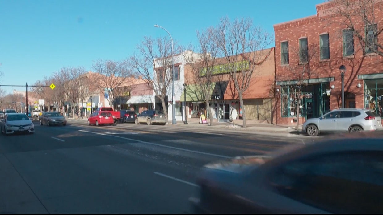 LONGMONT GROWTH 