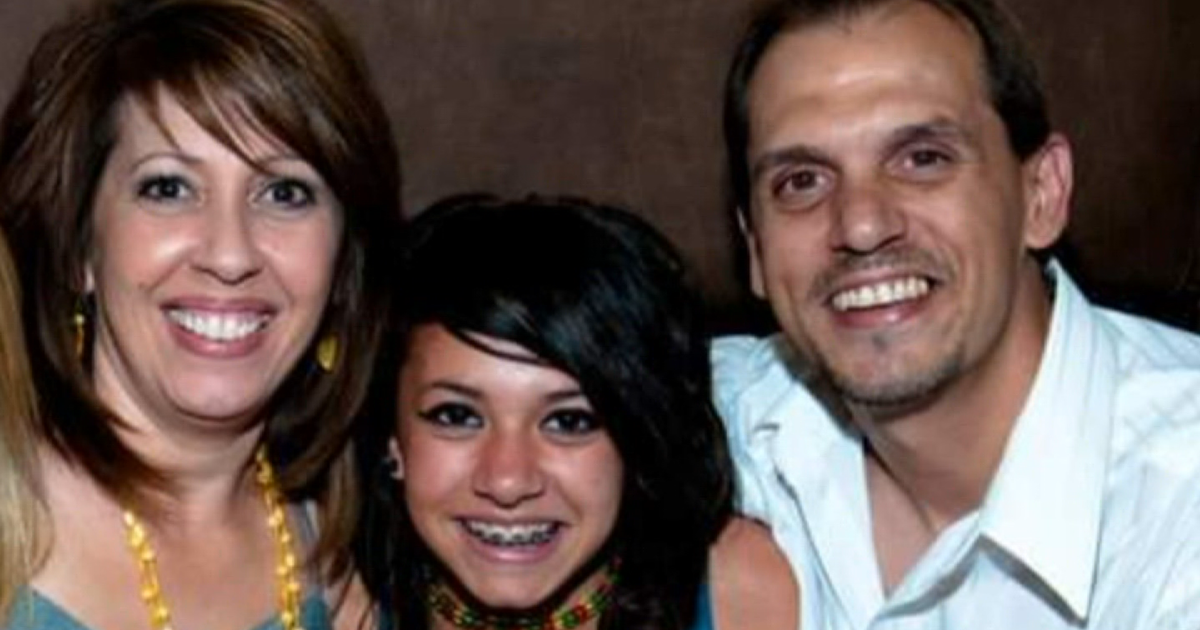 'I Would Still Have My Family': Babette Canacari Advocates For Annual ...