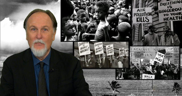 Bill Flanagan responds to "OK, Boomer"
