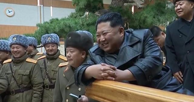 North Korea warns it's looking for new ways to get concessions from the U.S.