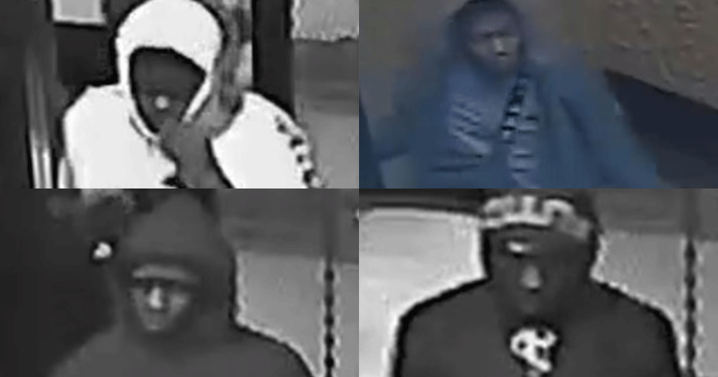 Police: Group Wanted For Punching, Robbing Deliverymen In Brooklyn ...