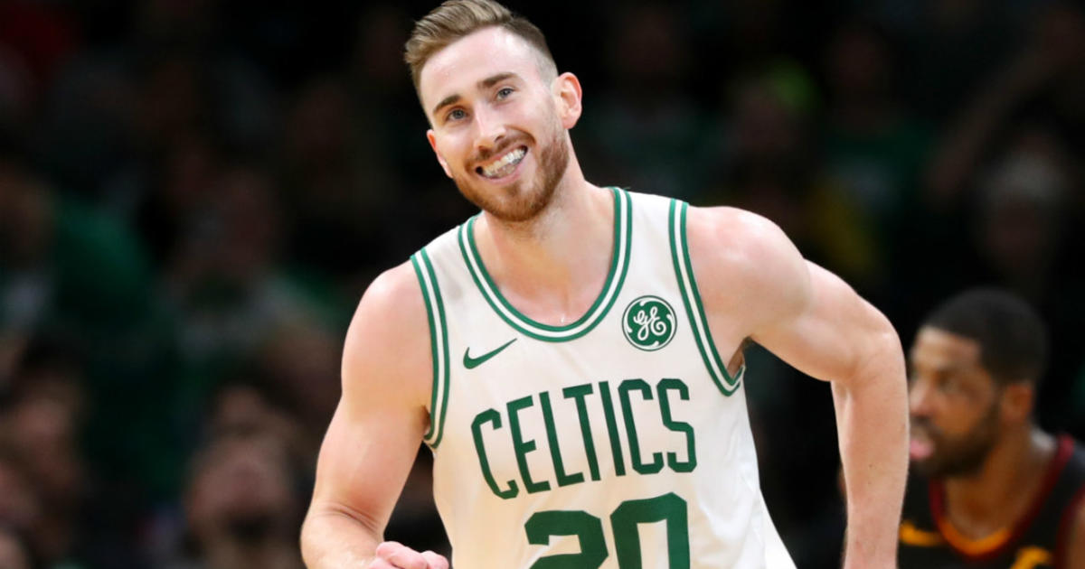 NBA free agency: Gordon Hayward opts out of Celtics contract