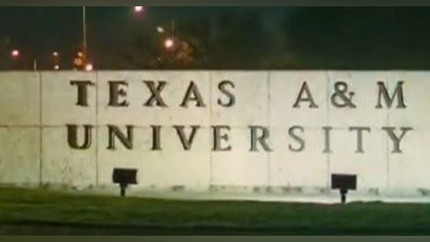 Texas A &amp; M University 