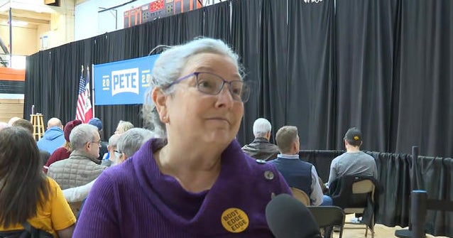 What Iowa voters think of impeachment