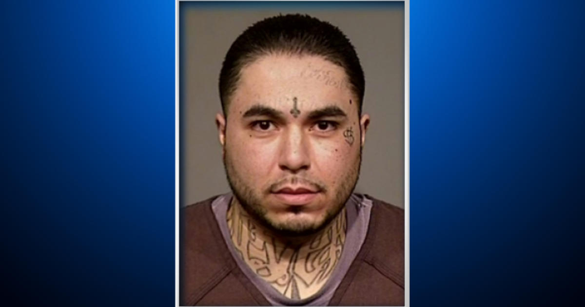 Santa Rosa Man Sentenced For Vicious Inmate Assault and Torching County