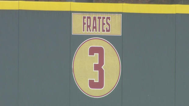 Pete Frates 