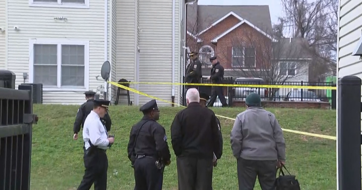 18-Year-Old Man Shot Multiple Times, Killed In Broad Daylight In North ...