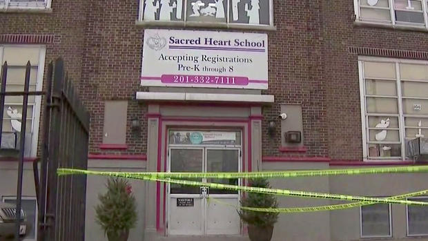 Sacred Heart School 