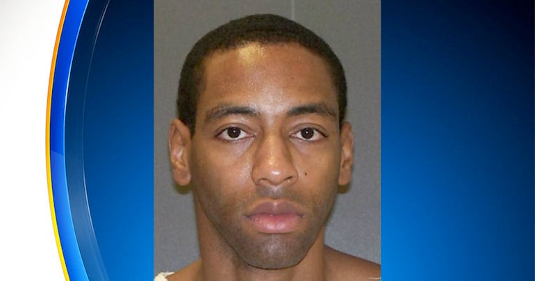 Texas Inmate Travis Runnels Executed For 2003 Killing Of Prison