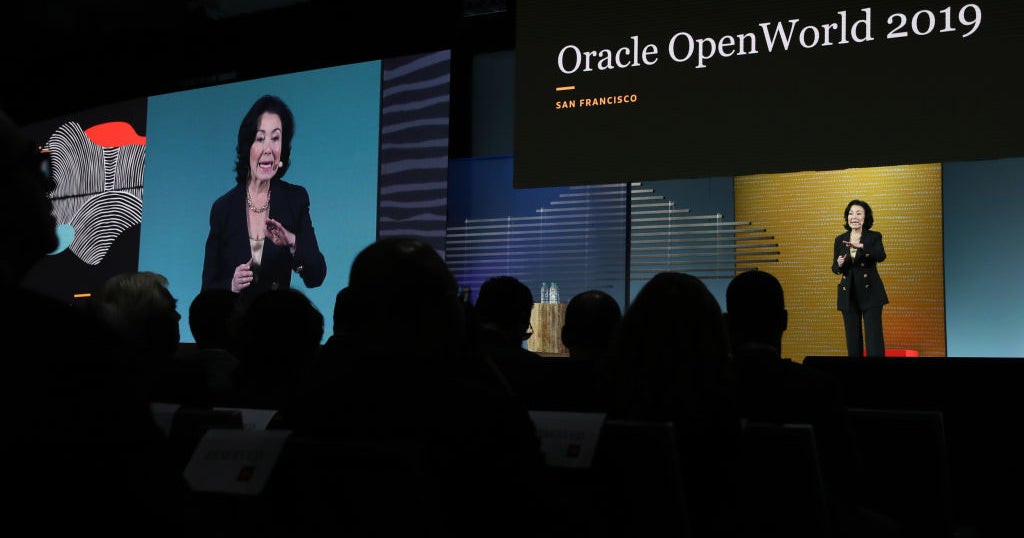 Oracle OpenWorld Opts Out Of High-Priced San Francisco; Massive ...