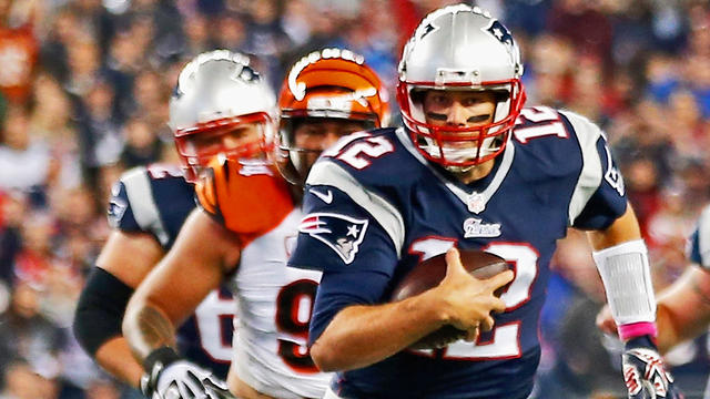 Rob Gronkowski makes emphatic decision on NFL future