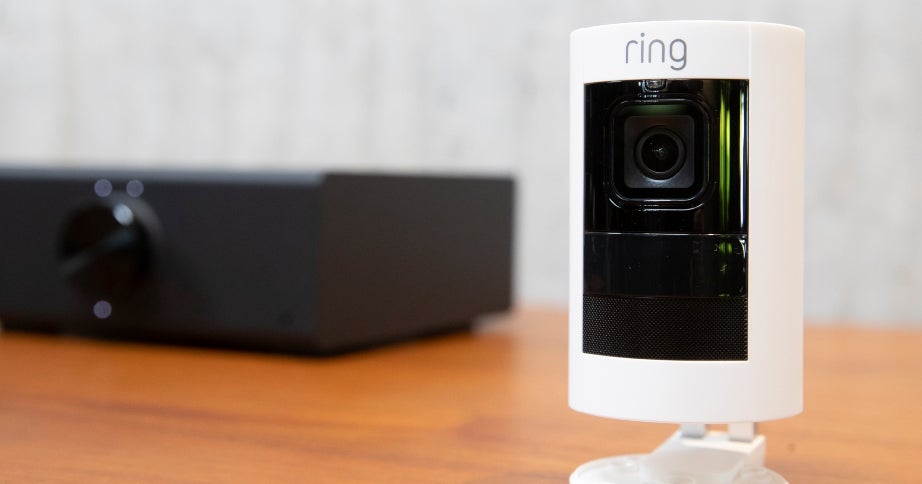 'Mommy!': Families Terrified After Strangers Hack Their Ring Security ...