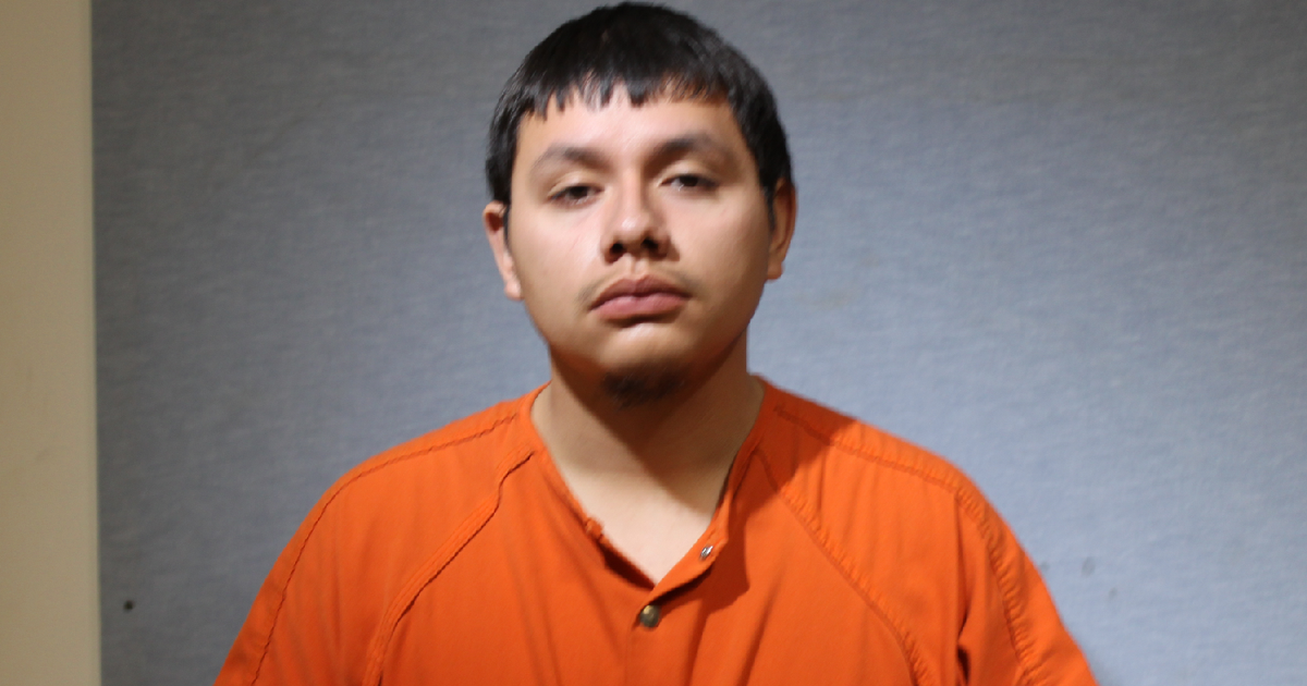 Garland Police Arrest 1 In Teen's Murder; 2nd Suspect Remains AtLarge