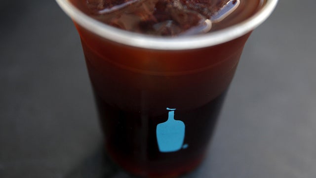 Nestle Buys Controller Stake In Blue Bottle Coffee 