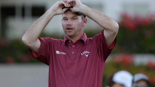 Tournament of Champions Golf 