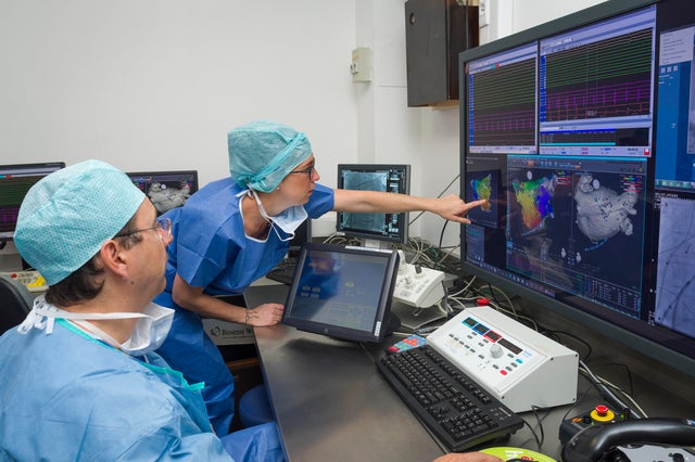 Radiofrequency Ablation 