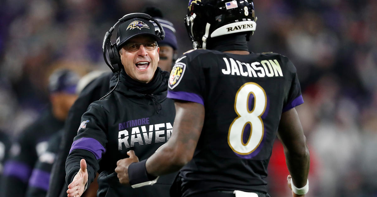 Key moments: Lamar Jackson, Ravens hold on to beat Bengals 27-24