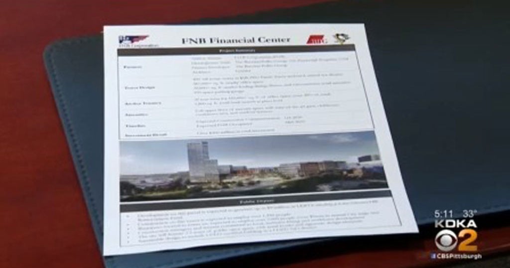 First National Bank Commits To Moving Headquarters To Former Civic ...