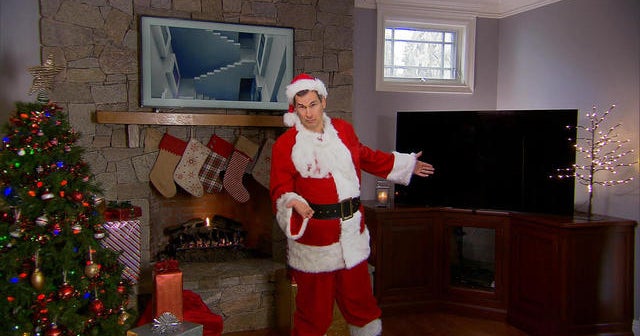 Holiday gift ideas from Techno Claus