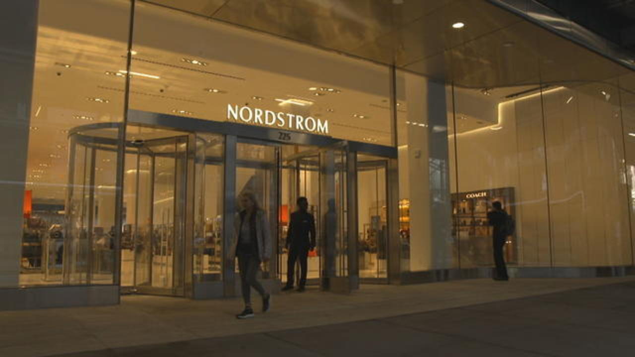 Nordstrom Local New York: Inside the First-of-Its-Kind Hub in NYC