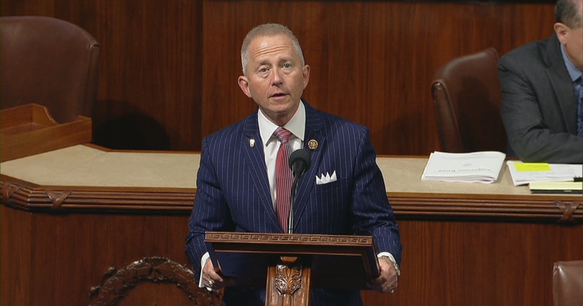 Five Members Of NJ Rep. Jeff Van Drew Resign After Democratic