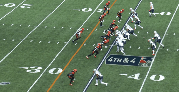 Mohamed Sanu drop 