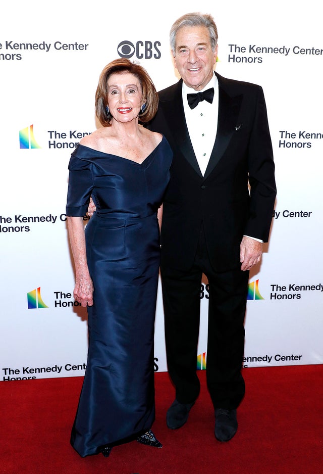 42nd Annual Kennedy Center Honors 