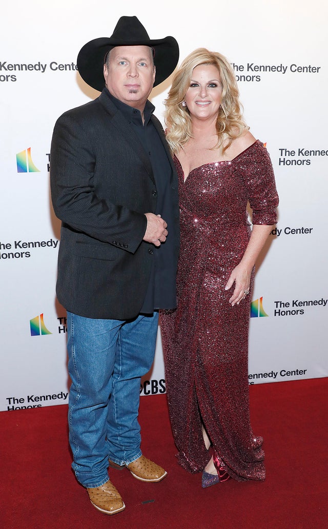 2019 Annual Kennedy Center Honors 
