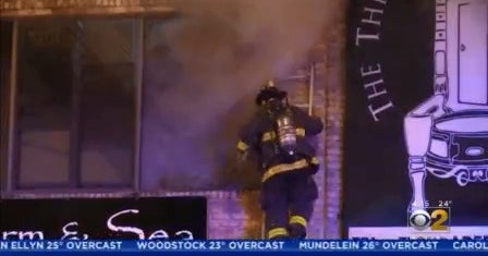 Building Fire In Lakeview East Sends Smoke Pouring From Windows CBS Chicago