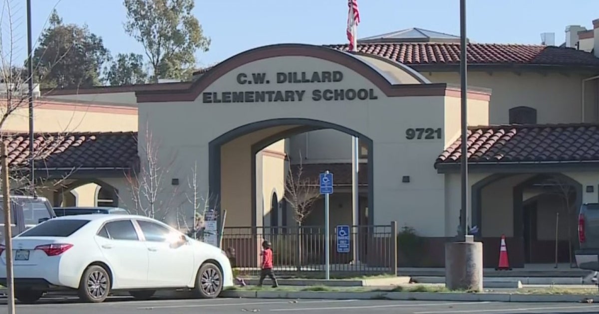 School Changes Kindergarten Pickup Policies After Woman Drives Off With ...