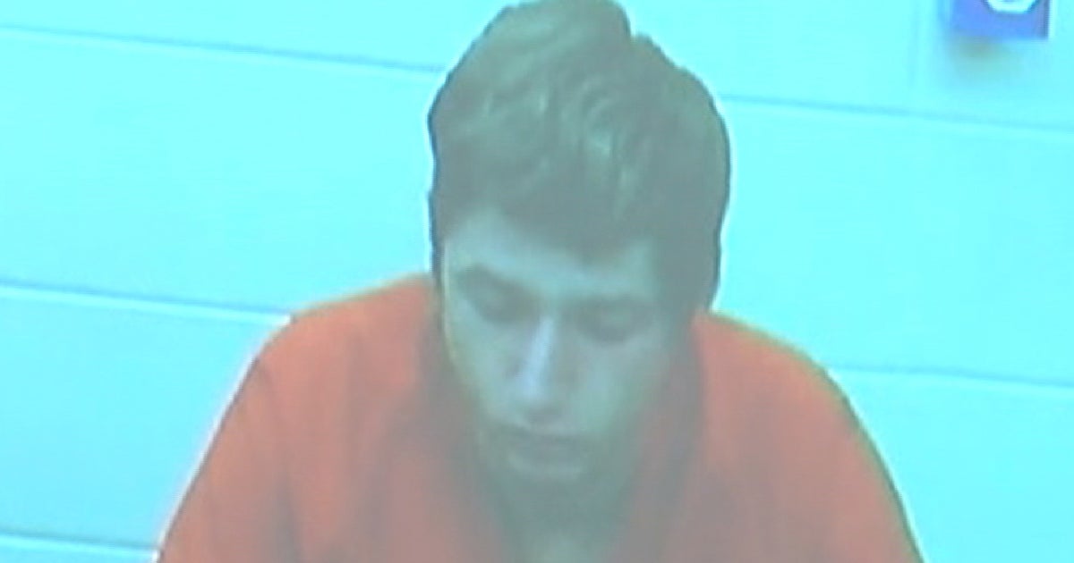 Colten Treu Changes Plea To No Contest In Hit And Run That Killed Three ...