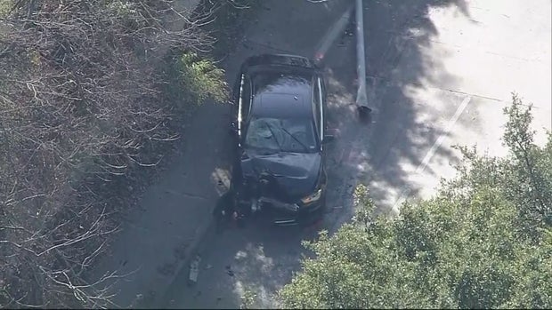 Avondale drunk driving crash 