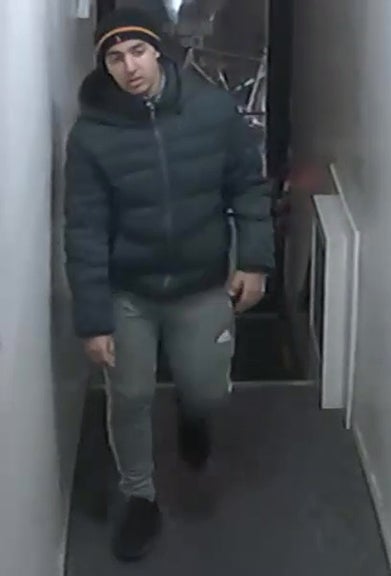 Queens Rape Pattern 02 