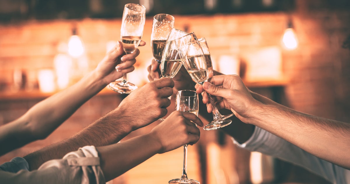 Here Are Chain Restaurants In Michigan Open On Christmas Day CBS Detroit