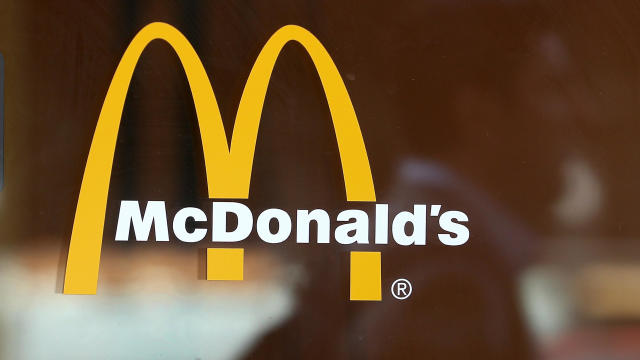 McDonald's Q4 Same Store Sales Growth Rises To Highest Level In 6 Years 