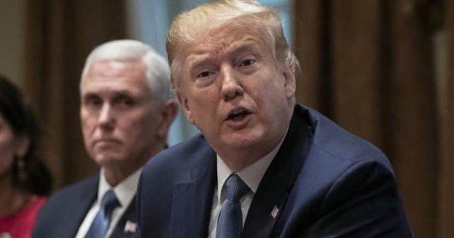 House to vote on impeachment Wednesday