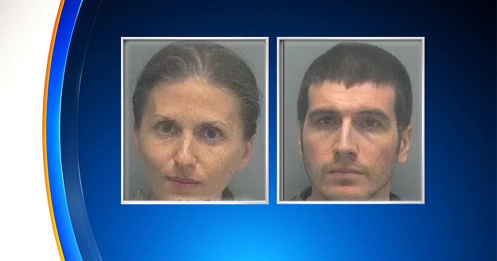 Florida Parents Charged With First-Degree Murder After Baby Starves To ...