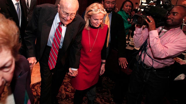 Longest Serving Congressman Rep. John Dingell Announces Retirement 