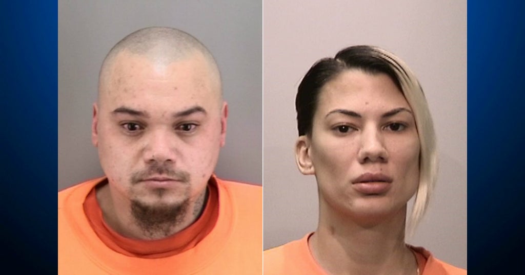 Two Arrested In Connection With Counterfeit Bill And Gun Investigation ...