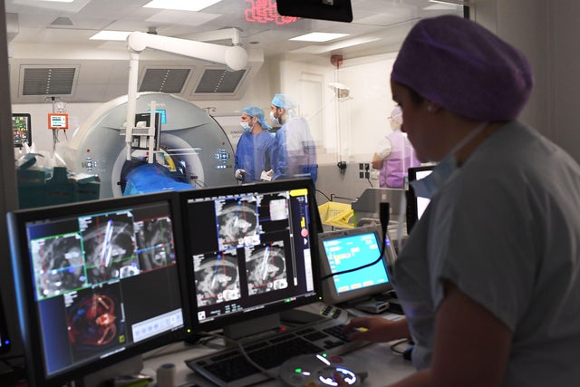 FRANCE-HEALTH-TREATMENT 