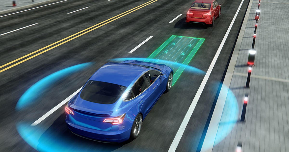 New Research From Carnegie Mellon University Could Help Autonomous ...