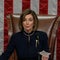 Pelosi and McConnell clash on impeachment
