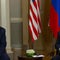 Putin talks impeachment at annual press conference