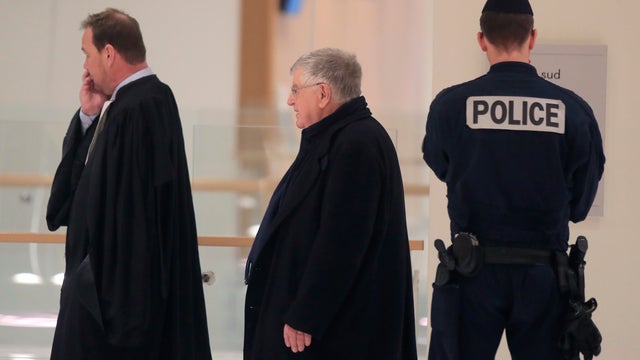 France Phone Company Suicides 