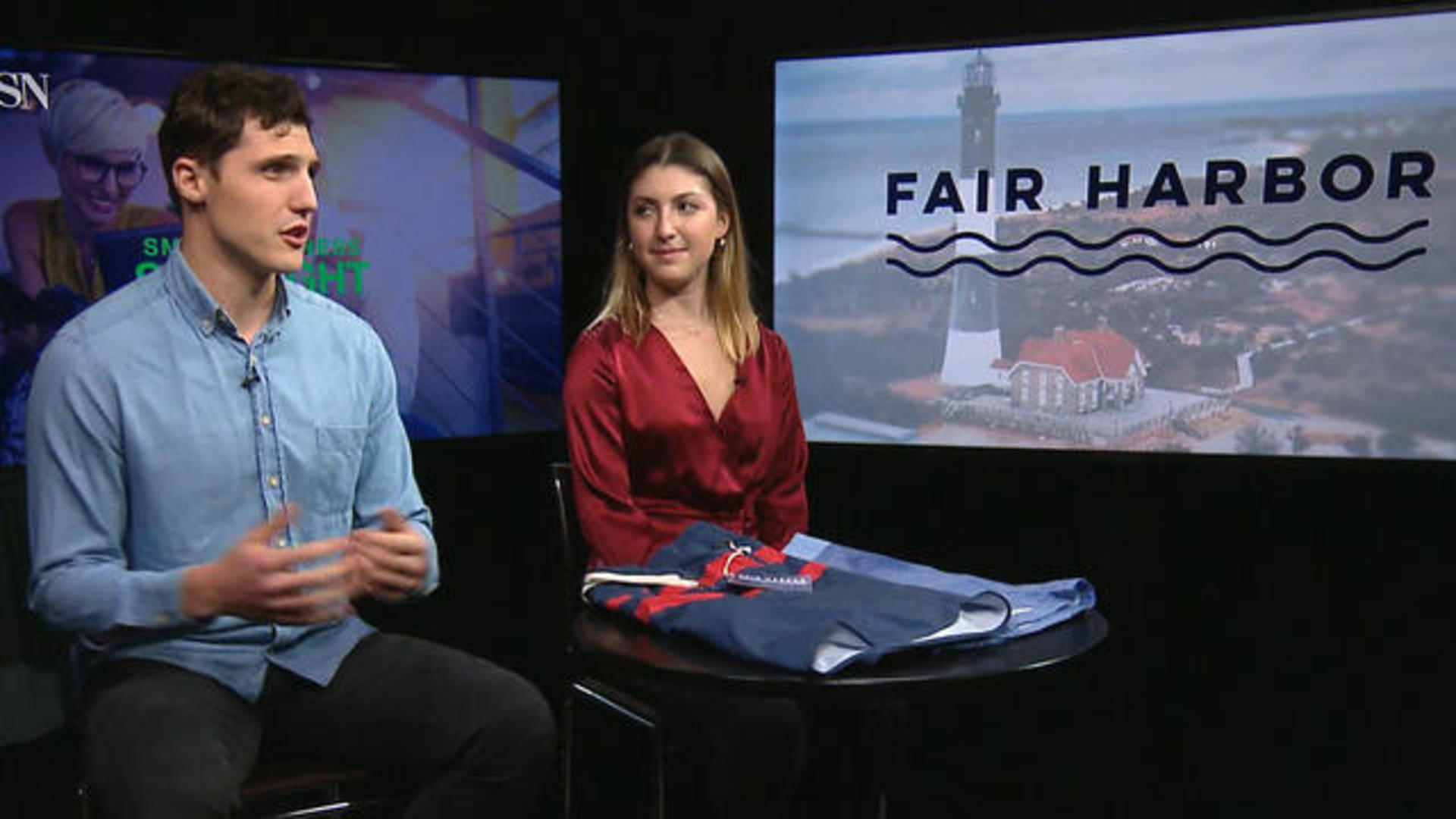 How Swimwear Brand Fair Harbor Hit Record Sales in the Pandemic