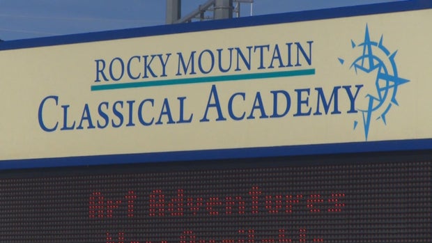 EARRING EXPULSION (2) Rocky Mountain Classical academy 