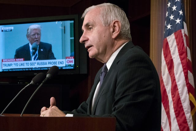 Congress US North Korea