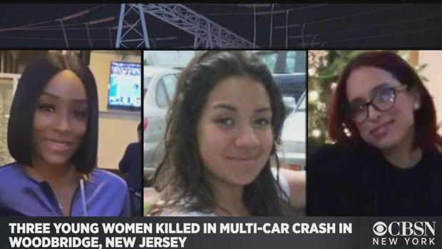 NJ women killed 